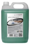 Coventry Chemicals Super Detergent - 5L